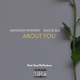 About You feat Shote Boi Single