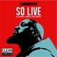 So Live Radio Edit feat Cindy Rose J Monopoly Single
