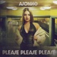 Please Please Please Ronan Remix Single