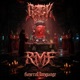 RMF feat Funeral Language Single