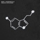 Chalk Outlines Single