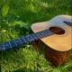 Awf In Dem Pines feat Y T Amaya Acoustic Version Single