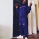 Denutty up then remix feat Yung chawn Rambo Ren Single