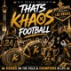 Thats Khaos Football Single