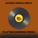 Playtime Mimmino Remix Single
