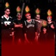 On Faiya feat Kendall Hill J Believe Marvin Gil ARP Rapper Single