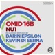 NU1 EP