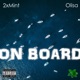 On Board feat Olisa Single