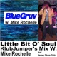 Little Bit o Soul Klubjumper s Mix feat Mike Rochelle Jersey Shore Girls Single