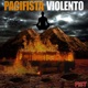 Pacifista Violento
