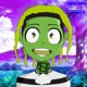 My Cheeks Be Moving feat Khori Single