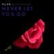 Never Let You Go feat Elisa Prida Single