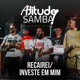 Recairei Investe em Mim Ao Vivo Single