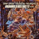 Musical Neurons Ingrained Instincts Remix Single