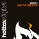 Can t Stop Won t Stop Single