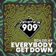 Everybody Get Down Single