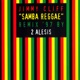 Samba Reggae Remix 97 By 2 Alesis Single