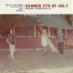 Banner 4th of July Original Soundtrack EP
