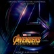 Avengers Infinity War Original Motion Picture Soundtrack Deluxe Edition