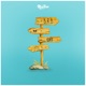 Laugh At My Jokes Single