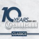 10 Years of Soul Candi Classics DJ Fresh DJ Mix