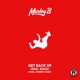 Get Back Up feat Roux Single