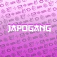 Japogang EP