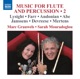 Music for Flute and Percussion Vol 2