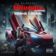 Hijuepu en Perreo feat Xdrama Denual Single