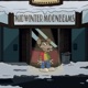 Midwinter Moonbeams
