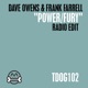 Power Fury Radio Edit Single