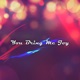 You Bring Me Joy Single