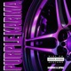 Purple Karma Single