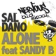 Alone feat Sandy B EP