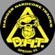 DHT Party EP