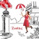 Zodiac feat Marshall Gilkes Single