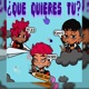 Que Quieres Tú Single