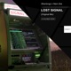 LOriginal Soundtrack Signal Single