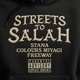 STREETS TO SALAH REMIX feat Colours Miyagi Freeway Single