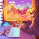Star Wars Lofi May the Force Be with You Collection