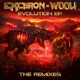 Evolution The Remixes