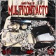 MULTICONTACTO feat comboe1 Single