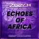 ECHOES OF AFRICA Single