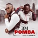 Pomba feat Young D Single