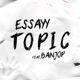 Topic feat Banjop Single