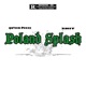 Poland Splash feat 2Hit Single