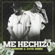 Me Hechizó Single
