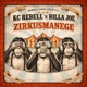 Zirkusmanege Single