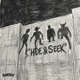 Hide Seek feat Ja Mezz TRIPPY DOG Single