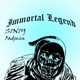 Immortal Legend Single